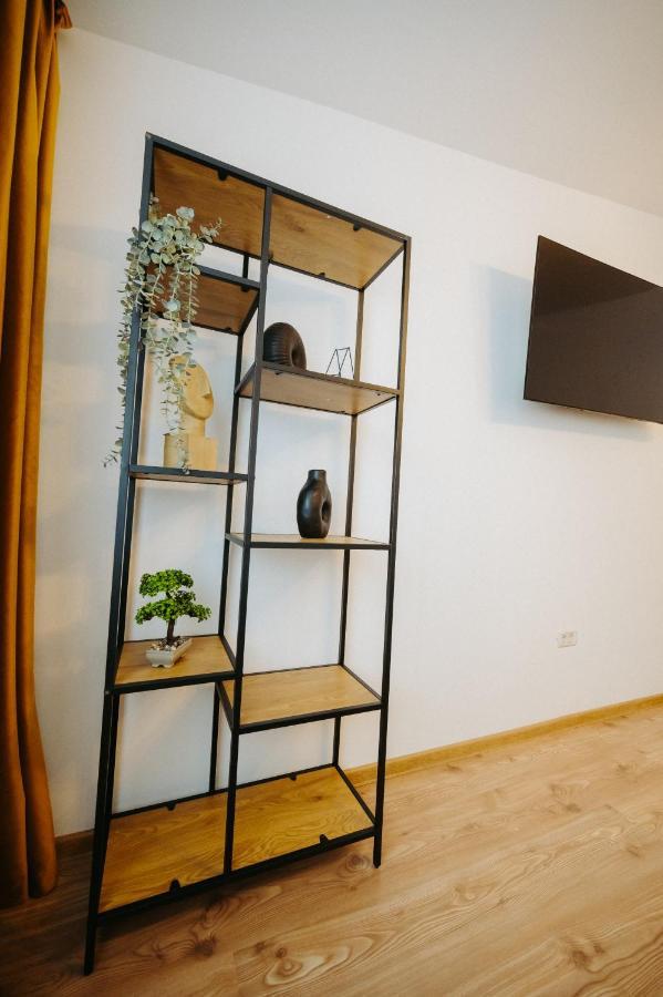 Modern Loft One Apartment Suceava Exterior photo