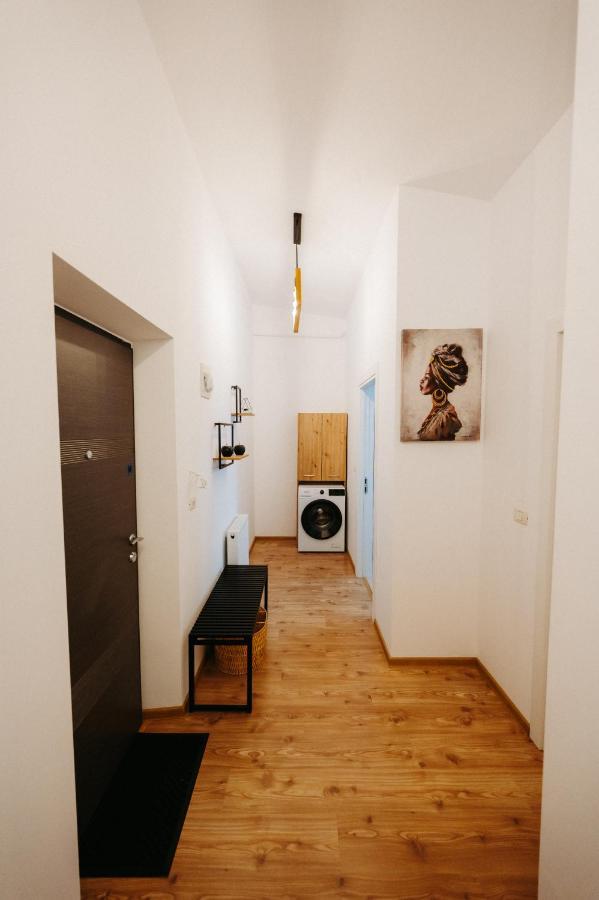 Modern Loft One Apartment Suceava Exterior photo